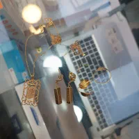 50 گرم طلا قیمت تابلو یکجا بفروش میرسد