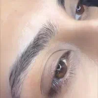 تاتو صورت تضمینی ،فیبروز|خدمات آرایشگری و زیبایی|یاسوج, |دیوار