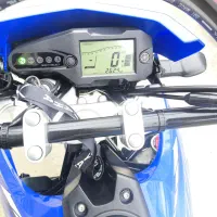 wr155|موتورسیکلت|آمل, |دیوار