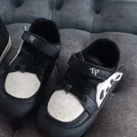 کفش کودک سایز ۲۶ و ۲۹|کفش و لباس بچه|مشهد, عامل|دیوار