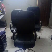 صندلی مدیریتی