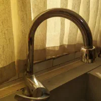 نصاب شیر الات توالت فرنگی وروشوی لوستر