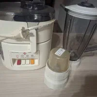 آب میوه گیر سه کاره|آبمیوه‌گیر و آب‌مرکبات‌گیر|تهران, شهرک غرب|دیوار