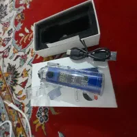 چراغ قوه چند کاره نوی نو|کوهنوردی و کمپینگ|رشت, منظریه|دیوار