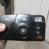 دوربین عکاسی کانن