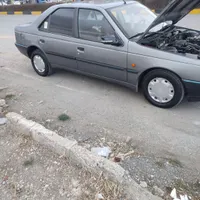 پژو۴۰۵|خودرو سواری و وانت|کرج, کمال‌شهر|دیوار