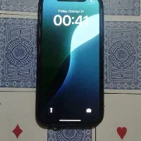 ایفون ۱۲ پرو ۲۵۶ گیگ سفید