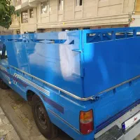 نیسان وانت|خودرو سواری و وانت|اهواز, کوروش|دیوار