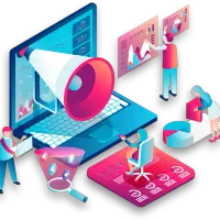 تولیدمحتواوتصویرسازی وانجام پروژه های شمادرخدمتم