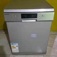 ماشین ظرفشویی اسنوا نو نمایشگاهی مناسب جهیزیه