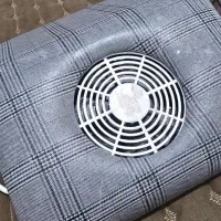 پک حرفهای سوهان برقی و یووی نائل مستر|آرایشی، بهداشتی، درمانی|فردیس, خیام شرقی|دیوار