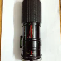 لنز دوربین عکاسی سیگما اصل ژاپن