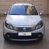استپ وی مدل 96 بیرنگ فنی به شرط کارکرد 80تا