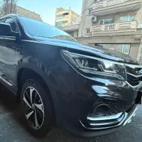 Fmc Sx5 مدل 1403|خودرو سواری و وانت|تبریز, |دیوار