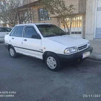 پراید ۱۳۱ مدل ۹۳|خودرو سواری و وانت|خرمدره, |دیوار