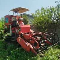 کمباین ترکوب لیولین مدل ۲۰۱۵
