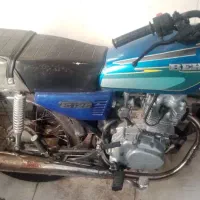 موتورسیکلت