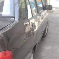 پراید مدل 91|خودرو سواری و وانت|پرند, فاز ۵|دیوار