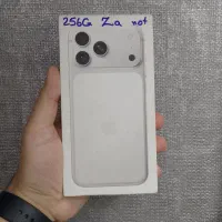 iphone 17 pro max 256GB not