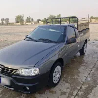 آریسان 2شرکتی دوگانه سوزمدل 403برج۱۱