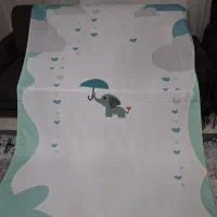 پرده اتاق کودک