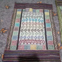 سفره دست بافت|صنایع دستی و سایر لوازم تزئینی|لردگان, |دیوار