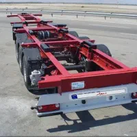 تیغه کانتین بر