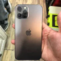 Iphone 12 promax سالم
