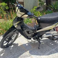 موتور بیلاج