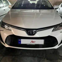 کرولا۱۲۰۰توربو فول کامل