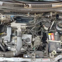 پراید مدل ۸۶ فنی سواری درجه یک|خودرو سواری و وانت|تهران, شهرک شریعتی|دیوار