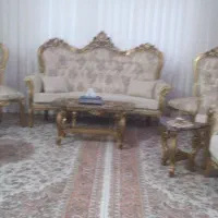 مبل ۹ نفره|مبلمان خانگی و میز عسلی|زنجان, |دیوار