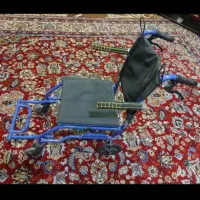 ویلچر کودک و نوجوان