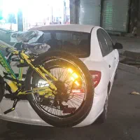 دوچرخه ماکان تسلا ۲۶ درحد