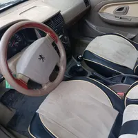 پژو ۴۰۵ دوگانه کارخانه مدل ۹۵|خودرو سواری و وانت|مشهد, گاز|دیوار