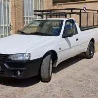 باربری وانت بار آریسان حمل بار شهری بین شهری