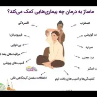 روغن ماساژ