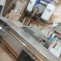 برشکار و مونتاژ کار نصاب کابینت