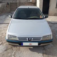 پژو ۴۰۵|خودرو سواری و وانت|ایذه, |دیوار