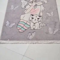 گلیم فرش اتاق کودک|فرش|قم, پردیسان|دیوار