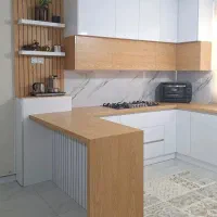 کابینت کمددیواری اقساط به دلخواه کم ترین پیش پرداخ