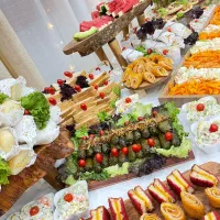 سالن عقد ' تولد' و جشن آیلین|خدمات پذیرایی، مراسم|خرمآباد, |دیوار