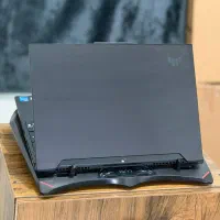 لپتاپ ایسوس  FX517ZM گرافیک RTX3060|رایانه همراه|شیراز, ملاصدرا|دیوار