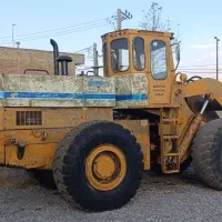 فروش لودر هپکو۵۴۰