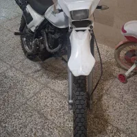 اکسل ۱۵۰ نیاز به تعمیر