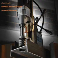 خریدوفروش انواع دریل مگنت دست دوم بابرندهای معتبر|ماشین‌آلات صنعتی|تهران, هفده شهریور|دیوار