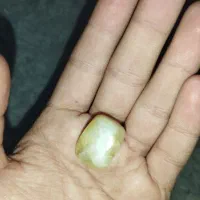 انگشتر سنگ|جواهرات|گلپایگان, |دیوار