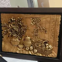 تابلو|تابلو، نقاشی، عکس|ایلام, |دیوار