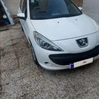 207 tu3|خودرو سواری و وانت|اهواز, کیانشهر|دیوار