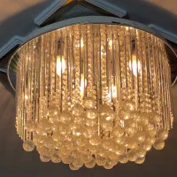 لوستر زیر قیمت در حد